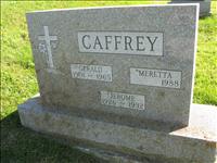 Caffery, Gerald, Meretta and Jerome